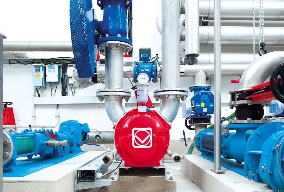 控制閥的發(fa)展曆史和現狀