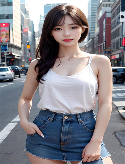 文化分析：《我的朋友圈》中的色彩的运用技巧与情绪传达 思考文化传承与创新的路径