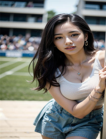 《天才少女她一言定局》场景布置分析：环境设计与主题呼应探讨