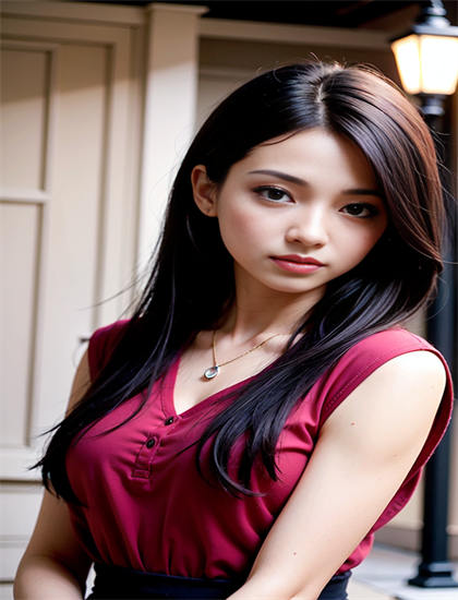 历史片《巨乳义母的秘密剧场》观影宝典：如何分析巧妙的镜头语言 获得心灵启迪