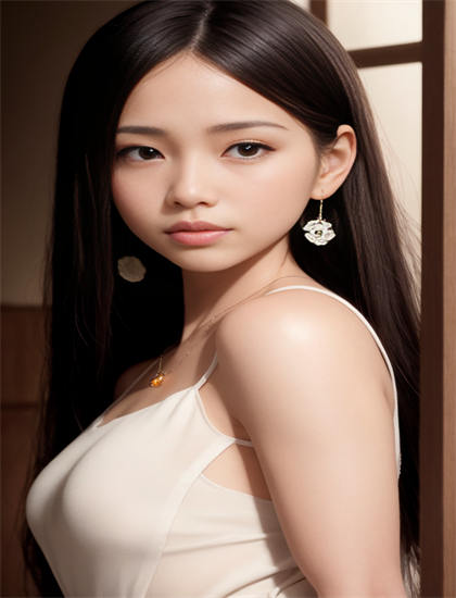 幕后探秘珍妮的画像：导演的创意构思与实现 了解一部电影是如何诞生