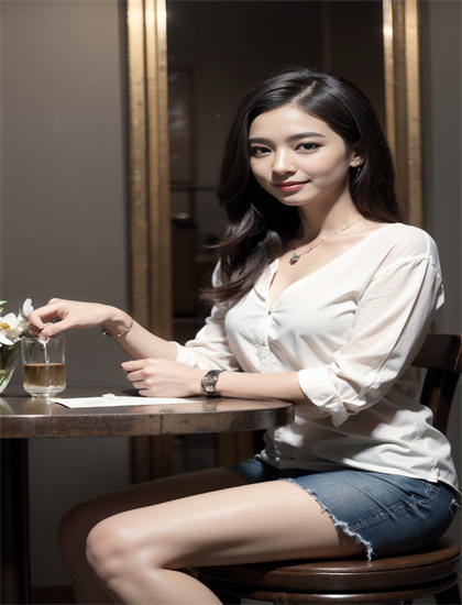 肉感女的入职仪式剧情全解析：人物命运与故事走向深度解读，IMAX版本