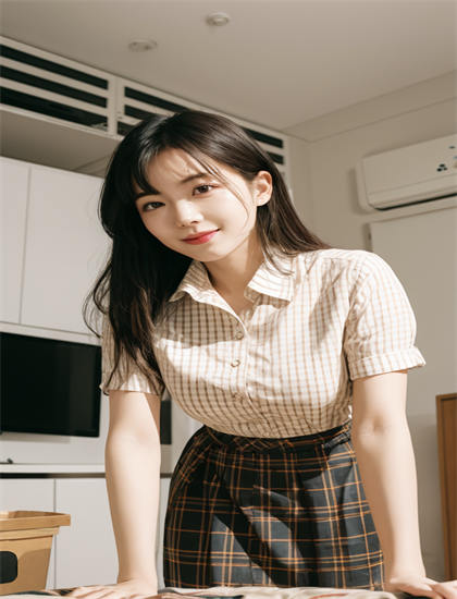 观看手册：女孩的把握导演风格与创作特点 助你获得心灵启迪