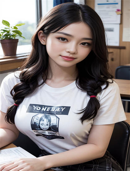 《晚安,好运》主角分析：角色塑造与成长轨迹