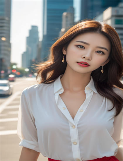 悬疑片深度评论：【社会意义分析】《像格蕾丝一样的女孩》剧情的情节发展与悬念设置